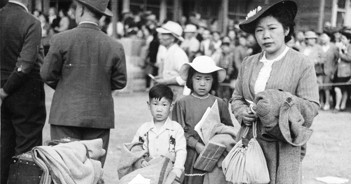 Japanese Canadian Internment And The Struggle For Redress CMHR   Copy Of C 046355 